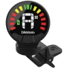 D'Addario PW-CT-26 Nexus 360 Rechargeable Clip-on Tuner<br>Fotoğraf: 1/1