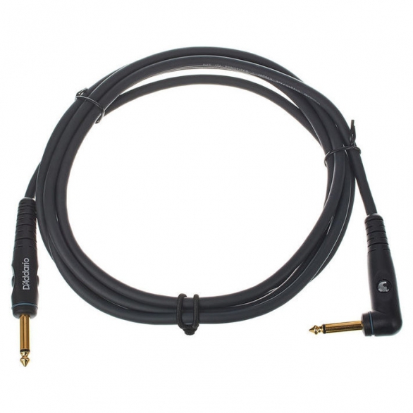 D'addario PW-GRA-10 Enstrüman Kablosu (3,05 m), Fotoğraf: 1/1