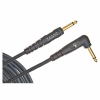 D'addario PW-GRA-20 Enstrüman Kablosu (6,10 m), Fotoğraf: 1/1