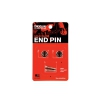 D'addario PWEP 102 Askı Pin 2'li Set (Siyah), Fotoğraf: 3/3