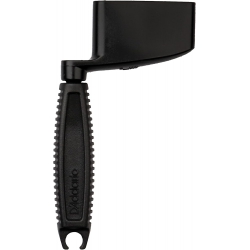 D'addario PWPW1B Bas Gitar Peg Winder
