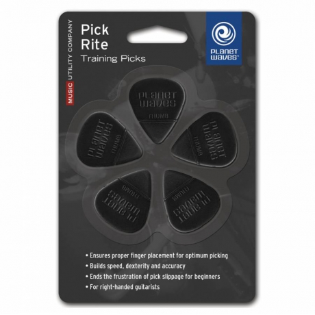 D'Addario Rite Training Pena Seti<br>Fotoğraf: 2/2