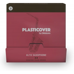 D'addario Royal Plasticover Alto Saksafon Kamış (2.0)
