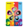 D'addario The Beatles Sgt. Pepper's Lonely Hearts Club Band 50th Anniversary 10'lu Paket Pena (Medium), Fotoğraf: 1/3