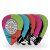 D'addario The Beatles Sgt. Pepper's Lonely Hearts Club Band 50th Anniversary 10'lu Paket Pena (Medium), Fotoğraf: 3/3