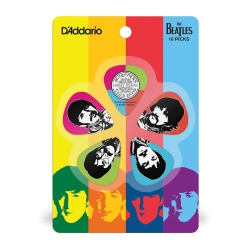 D'addario The Beatles Sgt. Pepper's Lonely Hearts Club Band 50th Anniversary ...