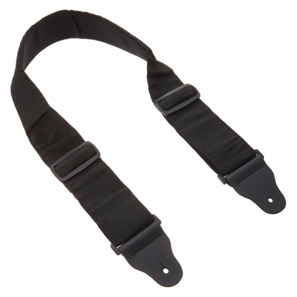 D'Addario Wide Bass Gitar Askısı (74 mm), Fotoğraf: 1/1
