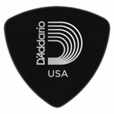 D'Addario Wide Black Light Pena (0.50mm)<br>Fotoğraf: 1/1