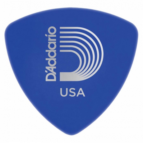 D'Addario Wide Duralin Medium Heavy Pena (1.00mm)<br>Fotoğraf: 1/1