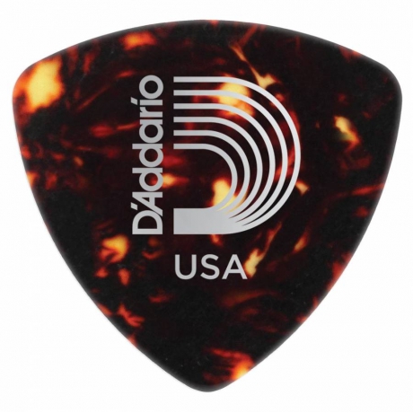D'Addario Wide Shell Heavy Pena (1.00mm)<br>Fotoğraf: 1/1