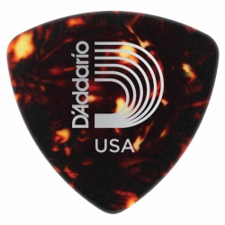 D'Addario Wide Shell Heavy Pena (1.00mm)