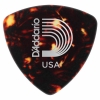 D'Addario Wide Shell Medium Pena (0.70mm)<br>Fotoğraf: 1/1