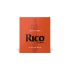 D'Addario Woodwinds Rico RCA1035 Sib Klarnet Kamışı (No:3.5)<br>Fotoğraf: 2/3