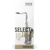 D'Addario Woodwinds Rico RSF05TSX3S Select Jazz Tenor Saksafon Kamışı (No: 3)<br>Fotoğraf: 2/3