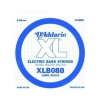 D'addario Xl Xlb080 Bas Gitar Tek Tel (2.03)<br>Fotoğraf: 1/1