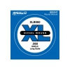 D'addario XLB060 Nickel Wound Bass Long Scale Tek Bas Gitar Teli (.060)<br>Fotoğraf: 1/1