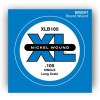 D'Addario XLB105 Nickel Wound Tek Bas Gitar Teli (105)<br>Fotoğraf: 1/1