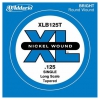 D'Addario XLB125T Tek Bas Gitar Teli (125T)<br>Fotoğraf: 1/1