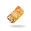 D'Addario Yellow Submarine 55th Anniversary Medium 15'li Pena Seti (Primrose Prairie), Fotoğraf: 3/3