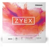 D'addario Zyex  3/4 Scale Tek Re Kontrabas Teli (Medium Tension), Fotoğraf: 1/1