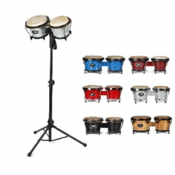 DADI BG6575RD Bongo (Kırmızı)