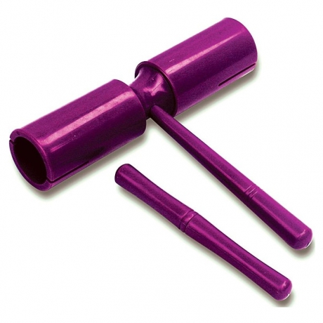 Dadi Double Tone Block<br>Fotoğraf: 1/3