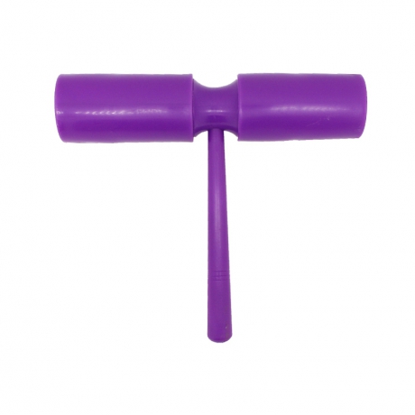 Dadi Double Tone Block<br>Fotoğraf: 2/3