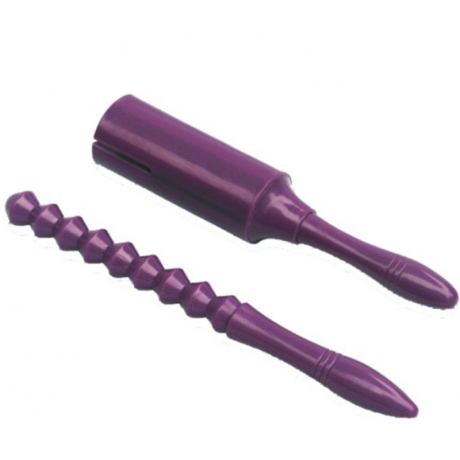 DADI GBW01 Plastic Guiro<br>Fotoğraf: 2/3