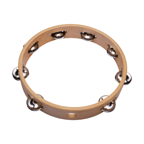 Dadi HLT101W Ahsap Tef<br>Fotoğraf: 1/2