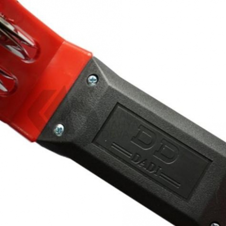 Dadi MT4-C Cutaway Tambourine<br>Fotoğraf: 2/2