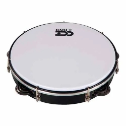 Dadi MT6-121P/A 12'' Akortlu Tamburin