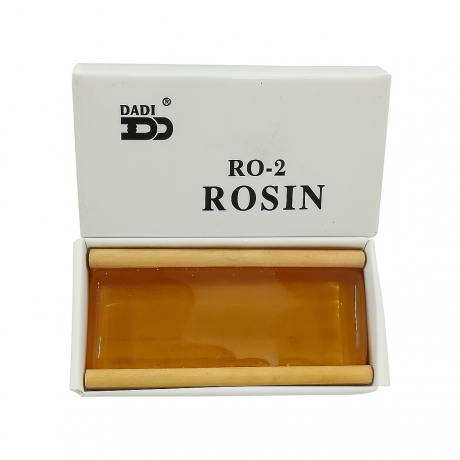 Dadi R02 Reçine<br>Fotoğraf: 1/2