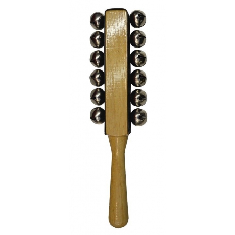 Dadi SB1220 Sleigh Bells (Natural)<br>Fotoğraf: 1/1