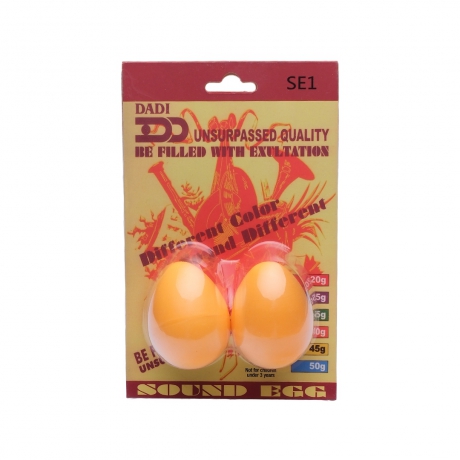 Dadi Se1 Sound Egg<br>Fotoğraf: 1/1