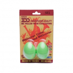Dadi Se1 Sound Egg (Yeşil)