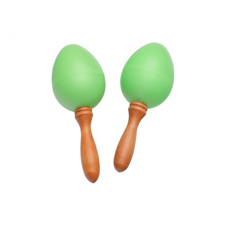 Dadi SE2 Ahşap Saplı Sound Egg<br>Fotoğraf: 2/2