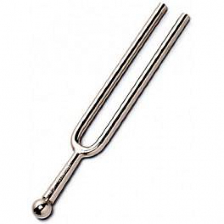 Dadi TFA Diaposon - A 440 Hz<br>Fotoğraf: 1/1