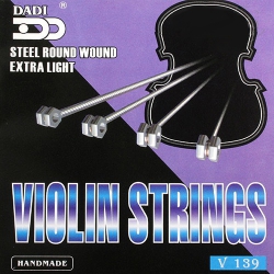 Dadi V139 Set Keman Teli  (09-0295)