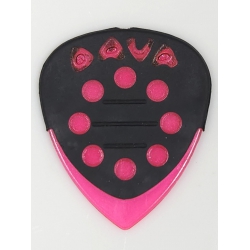 Dava 6624 Grip Tip Gels 6'lı Paket Pena