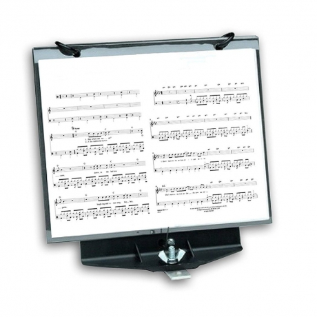 DEG Drummers BG A16-HC240 Trampet Maşası<br>Fotoğraf: 1/1