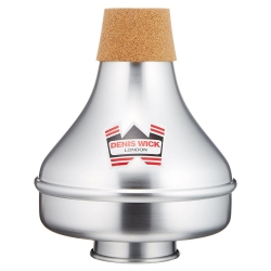 Denis Wick DW5507 Extending Trombon Tube Mute