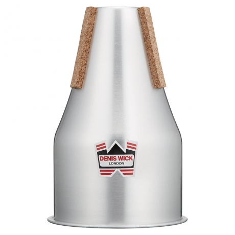 Denis Wick DW5524 French Horn Straight Mute<br>Fotoğraf: 1/1