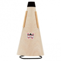 Denis Wick DW5554 French Horn masif Straight Mute