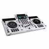 Denon SC Live 4 Dj Controller (Beyaz)<br>Fotoğraf: 2/9