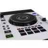 Denon SC Live 4 Dj Controller (Beyaz)<br>Fotoğraf: 4/9