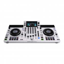 Denon SC Live 4 Dj Controller (Beyaz)