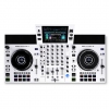 Denon SC Live 4 Dj Controller (Beyaz)<br>Fotoğraf: 3/9