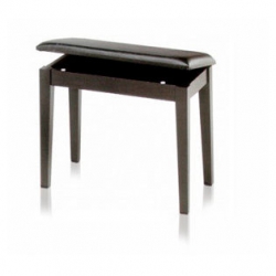 Discacciati Piyano Taburesi (Black Vinyl)