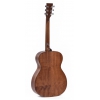 Ditson 000-10 Akustik Gitar (Naturel)<br>Fotoğraf: 3/3