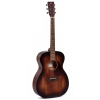 Ditson 000-15-AGED Akustik Gitar (Aged)<br>Fotoğraf: 1/3
